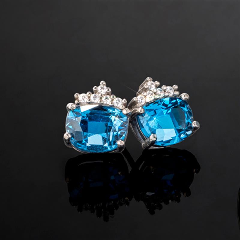 Aspire Earrings